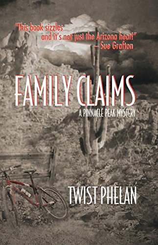 Family claims Cover