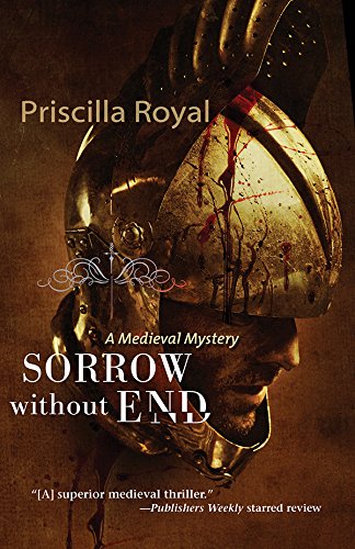 Sorrow Without End Cover