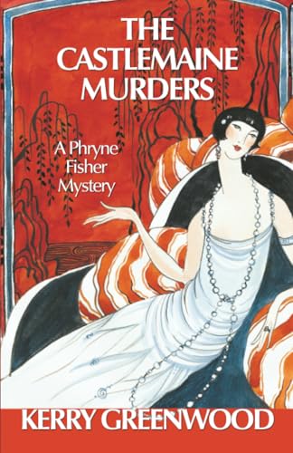 Castlemaine Murders, The Cover