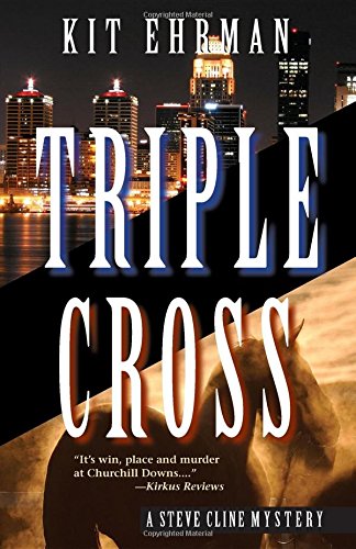 Triple cross Cover