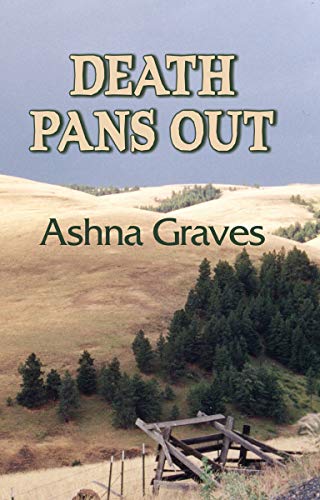 Death pans out Cover
