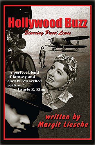 Hollywood buzz Cover