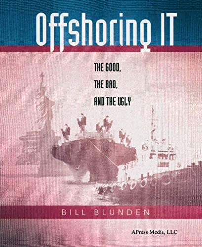 Offshoring IT Cover