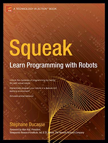 Squeak Cover