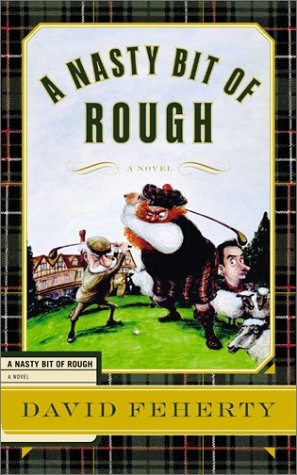 A nasty bit of rough Cover