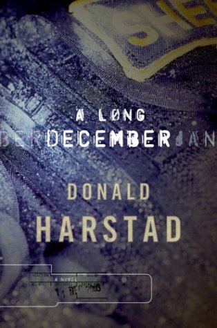 A long December Cover