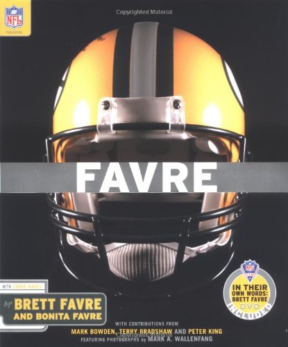 Favre Cover