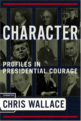 Character Cover