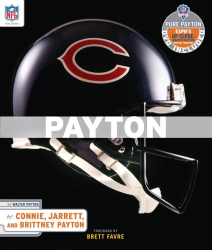 Payton Cover