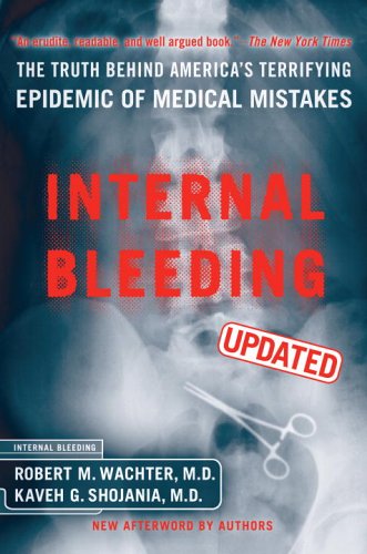 Internal bleeding Cover