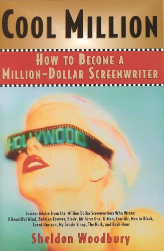 Cool million Cover