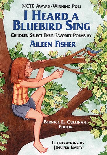 I Heard a Bluebird Sing Cover