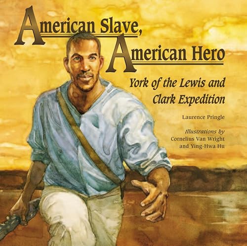 American Slave, American Hero Cover