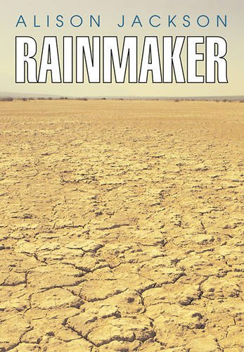 Rainmaker Cover