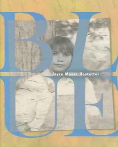 Blue Cover