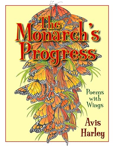 The Monarch's Progress Cover