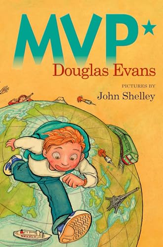 MVP Cover