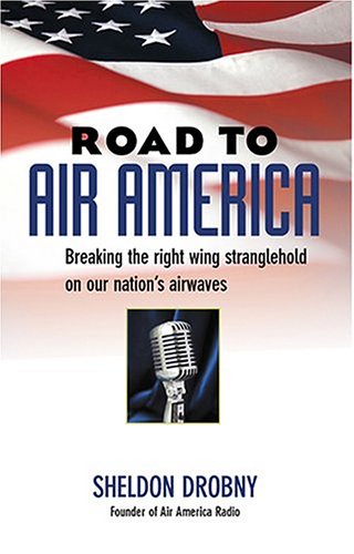 Road To Air America Cover