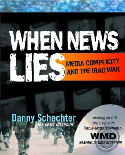 When news lies Cover