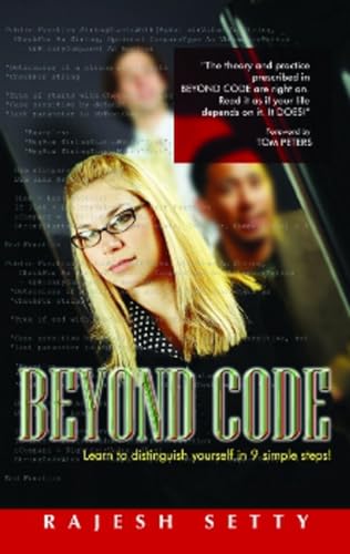 Beyond code Cover