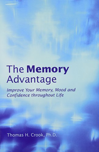 The Memory Advantage Cover