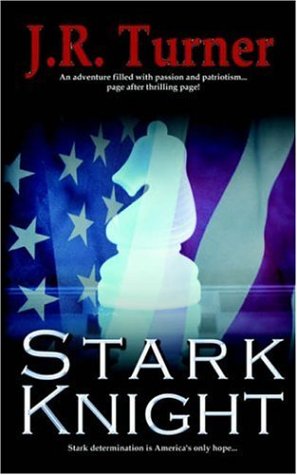 Stark Knight Cover