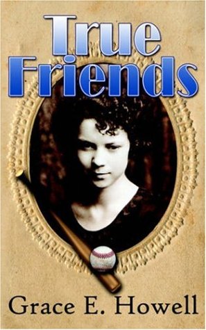 True Friends Cover