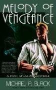 Melody of Vengeance Cover