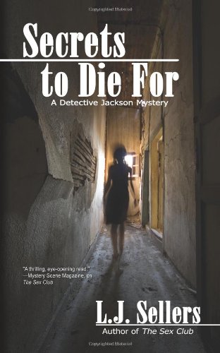 Secrets to Die for Cover