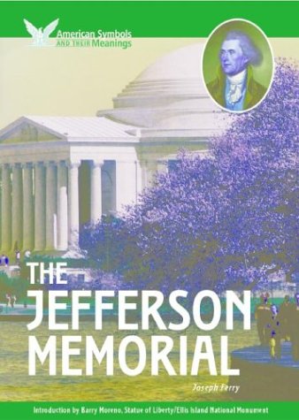The Jefferson Memorial Cover