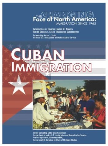 Cuban immigration Cover