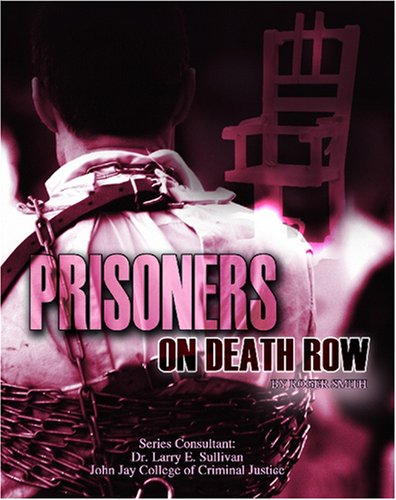 Prisoners on death row Cover