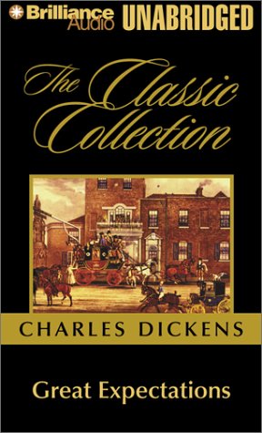 Great Expectations Cover