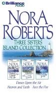 Nora Roberts Three Sisters Island Collection Cover