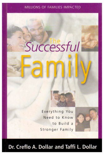 The Successful Family Cover