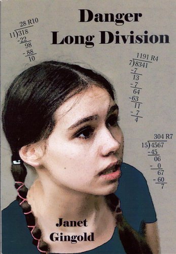 Danger, Long Division Cover