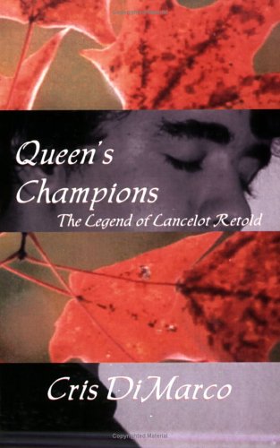 Queen's Champion Cover