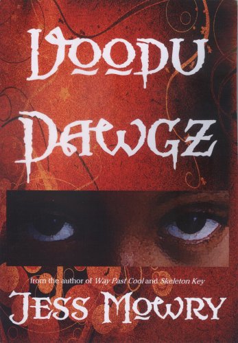 Voodu Dawgz Cover