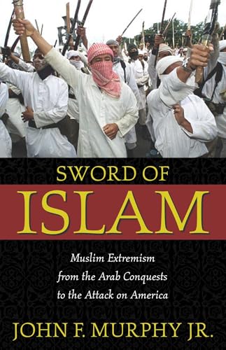 Sword of Islam Cover