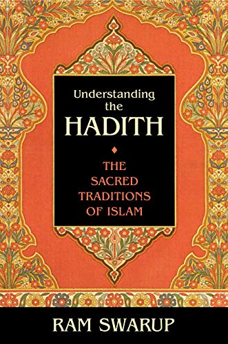 Understanding the Hadith Cover
