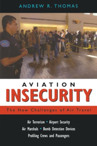Aviation Insecurity Cover