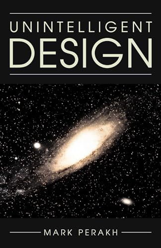 Unintelligent Design Cover