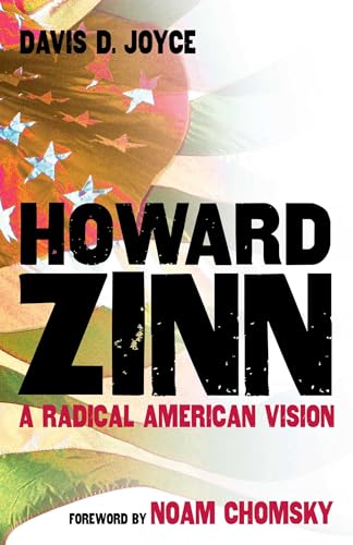 Howard Zinn Cover