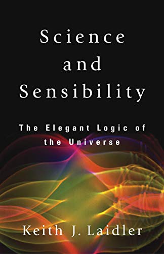 Science and Sensibility Cover