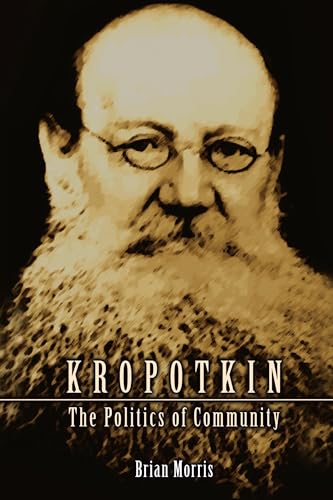Kropotkin Cover