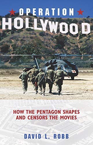 Operation Hollywood Cover