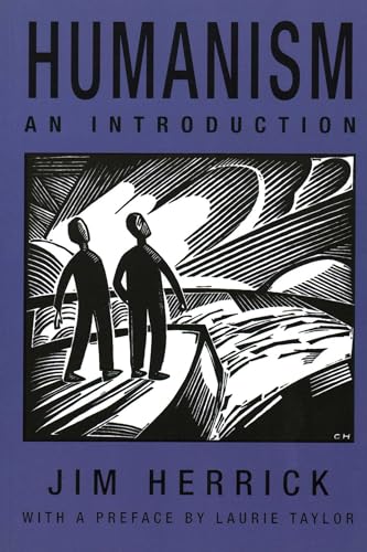Humanism Cover