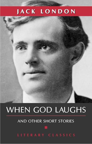 When God laughs Cover