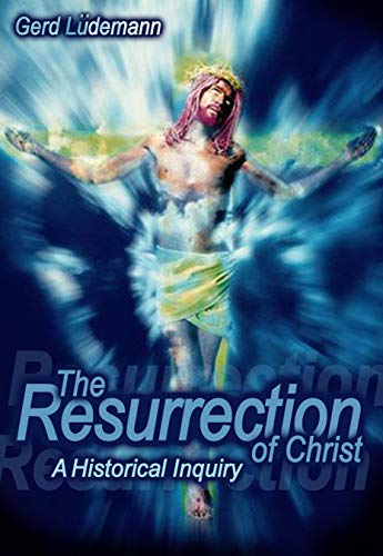 The Resurrection Of Christ Cover