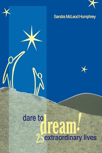 Dare to dream! Cover